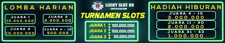 lucky99 slot online